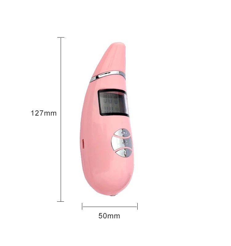 

Mini facial moisture and oil content skin analyzer machine facial analyzer skin