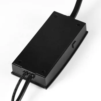 google home door opener