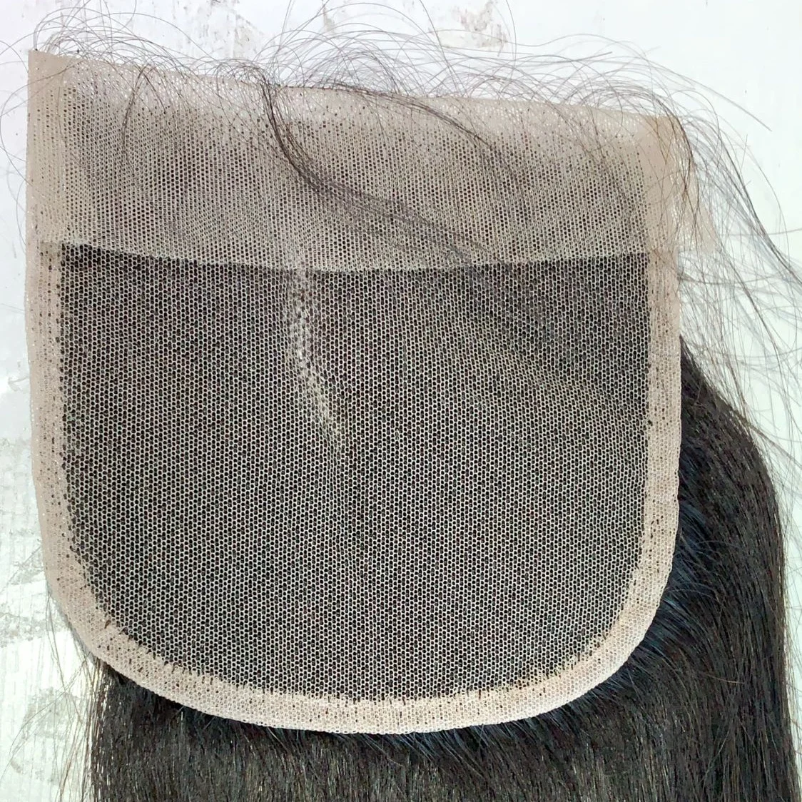 

Amara hair wholesale brazilian hair bundles with closures swiss lace closure 5x5 closures