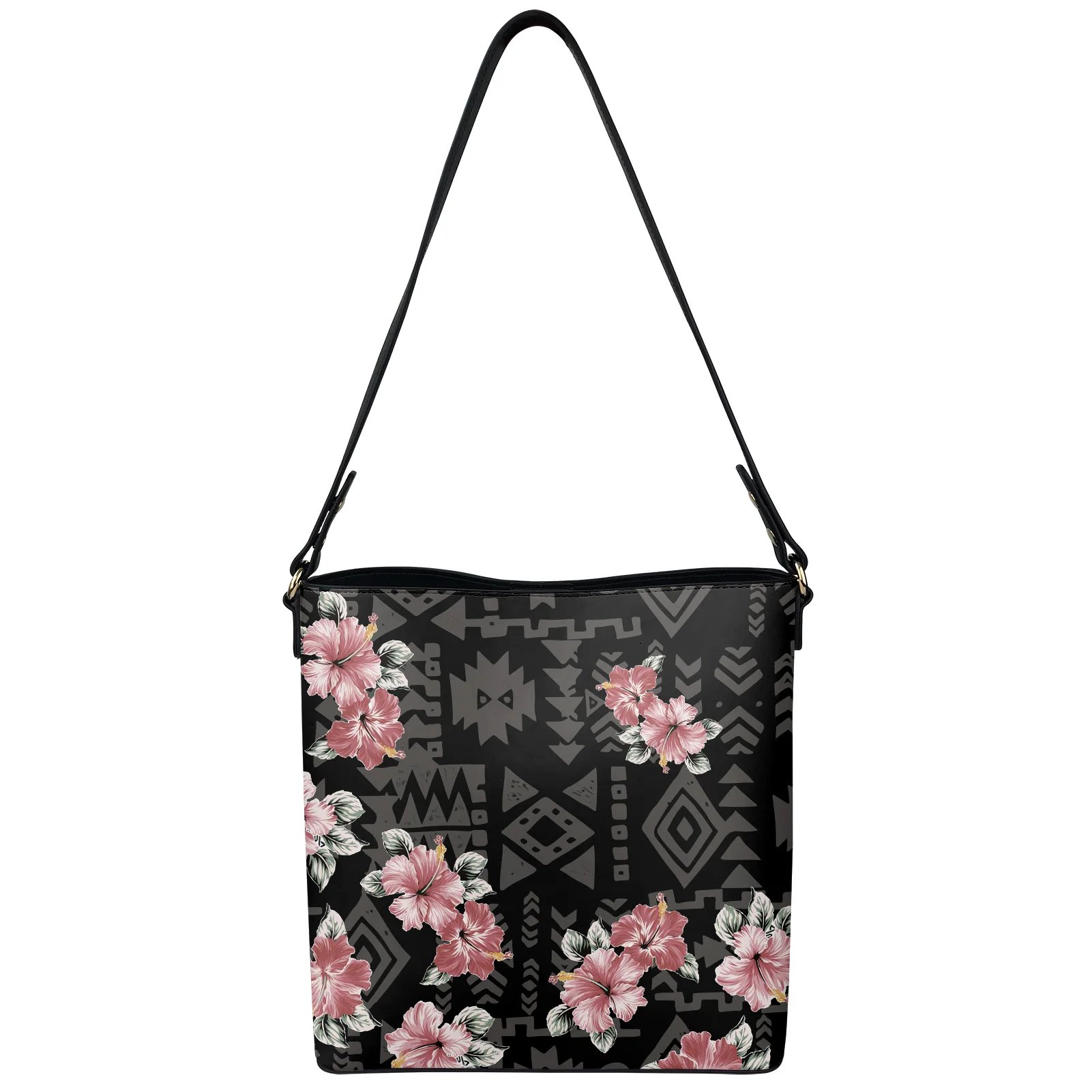 

Hospital Phone Handbag Women Single Shoulder Men Faux Leather Cosmetic Bags Bucket Bag With Good Service, Accept custom made