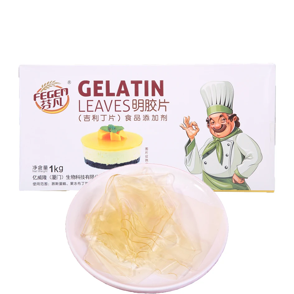 E428 Gelatine Halal Ou Pas Grossiste gelatine en poudre bovine halal-Acheter les meilleurs