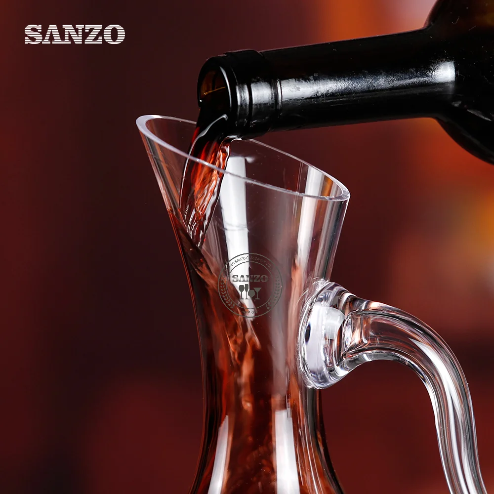 Wholesale Unique Red Wine Glasses Decanter Buy Wine Enthusiast Lead