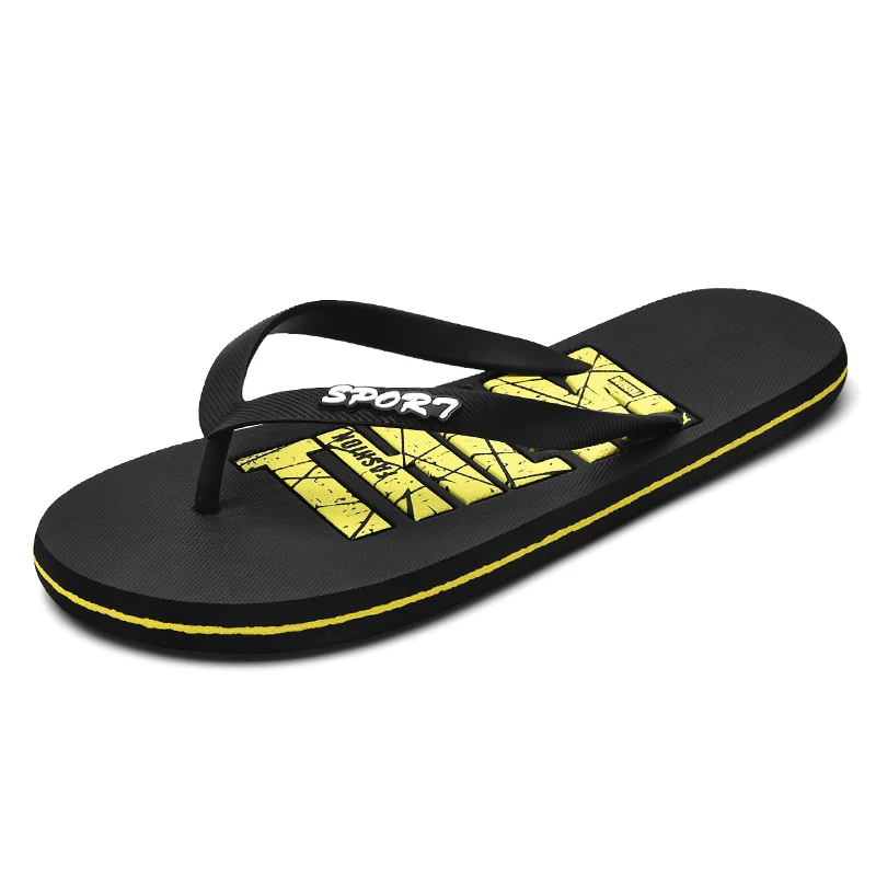

The Factory Wholesale 2020 Summer Men Slippers Special Leisure Flip Flops Sleepers Shoes