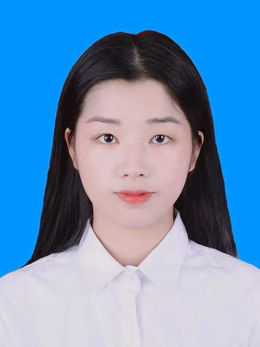 Joanna Wang