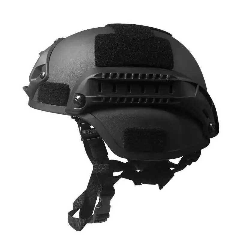

2021 New FAST Ballistic Helmet Airsoft MH2000 Tactical Helmet ABS Material