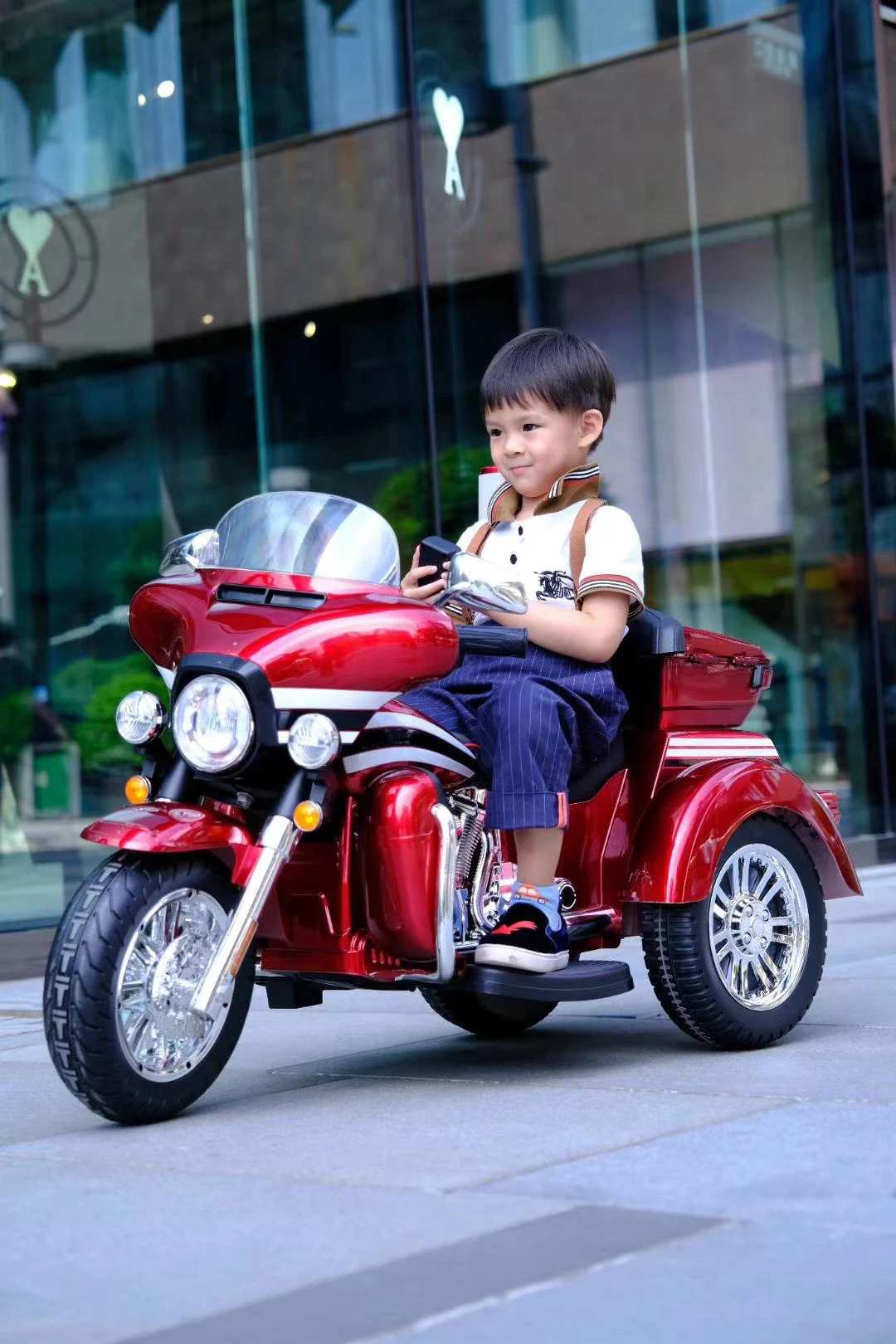 Baby Ride On Motorcycle 12v Electric Motorcycles Kids 2020 Battery