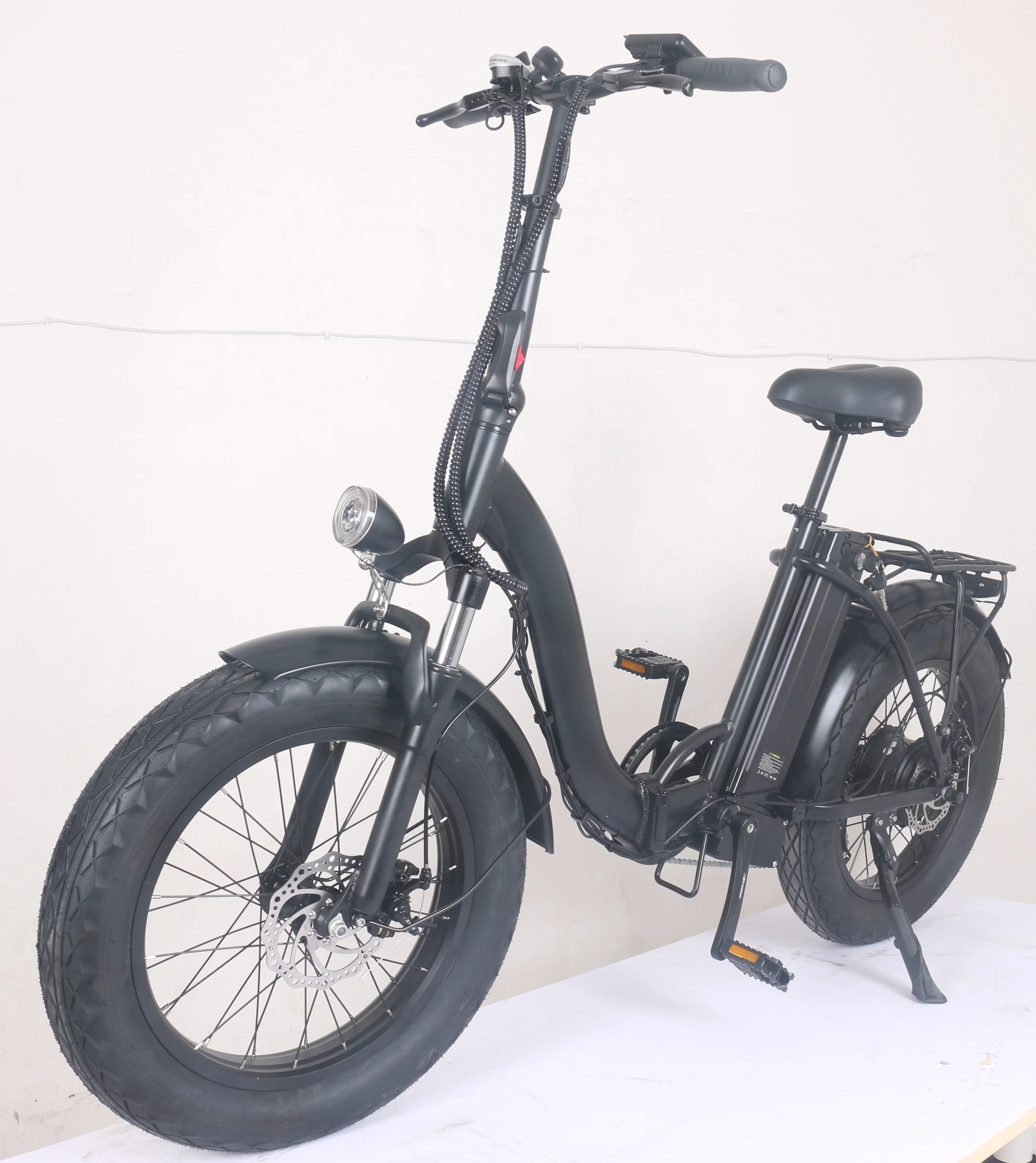 产品名称 s600女士自行车 电池 48v 15ah 品牌 dogebos 颜色 黑色