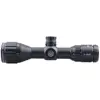 Vector Optics Cerato 3-9x32 Compact Long Eye Relief Rifle Scope Mil-dot Reticle Telescopic Sight with Flip-up Caps Mount Ring