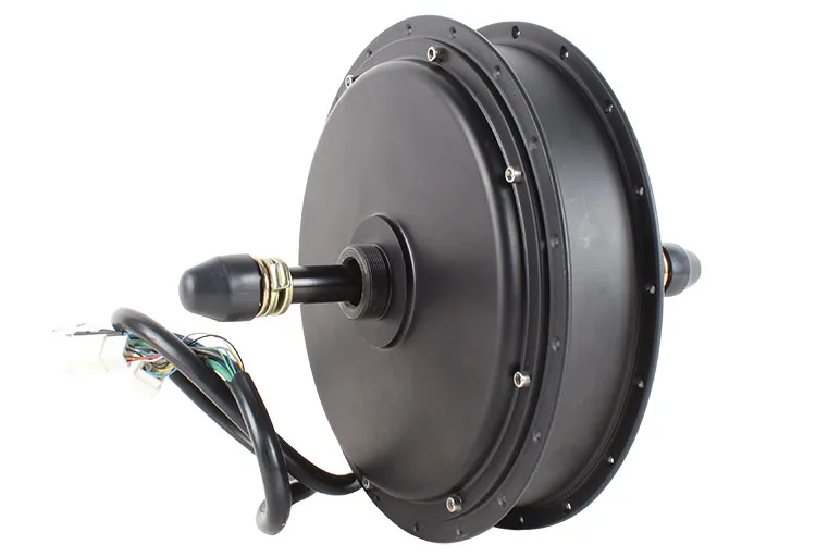 250 watt hub motor