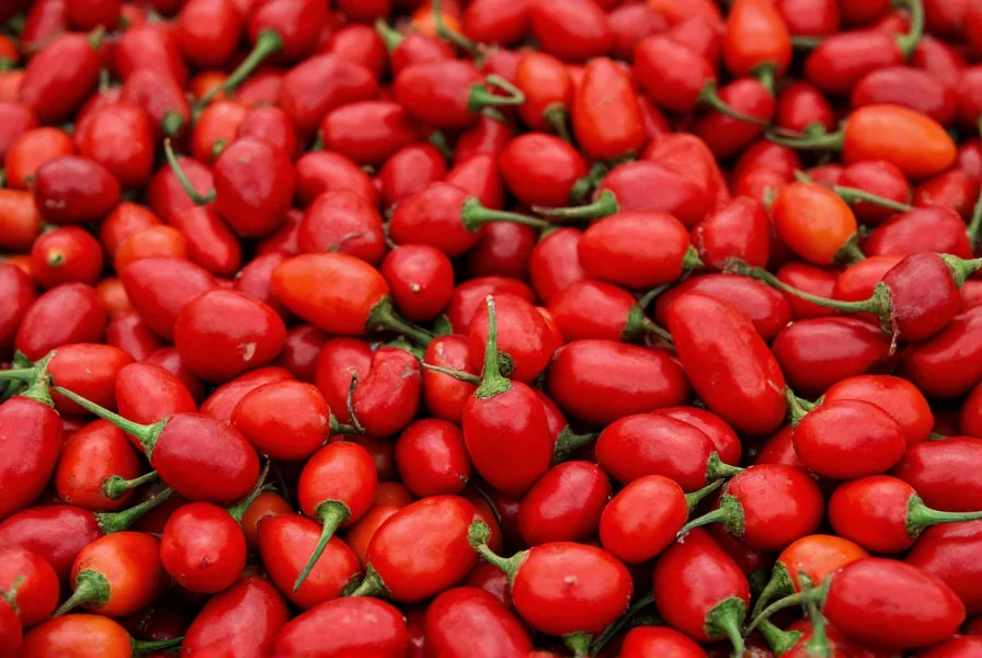 Hot Chilli Pepper Seeds: Varieties, Growing & Safety Guide