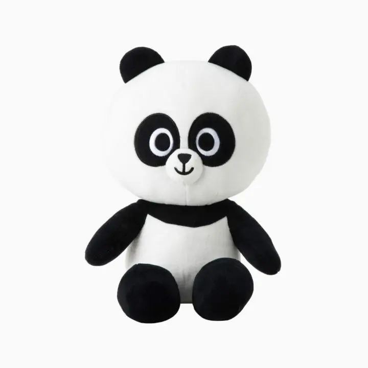 doll panda