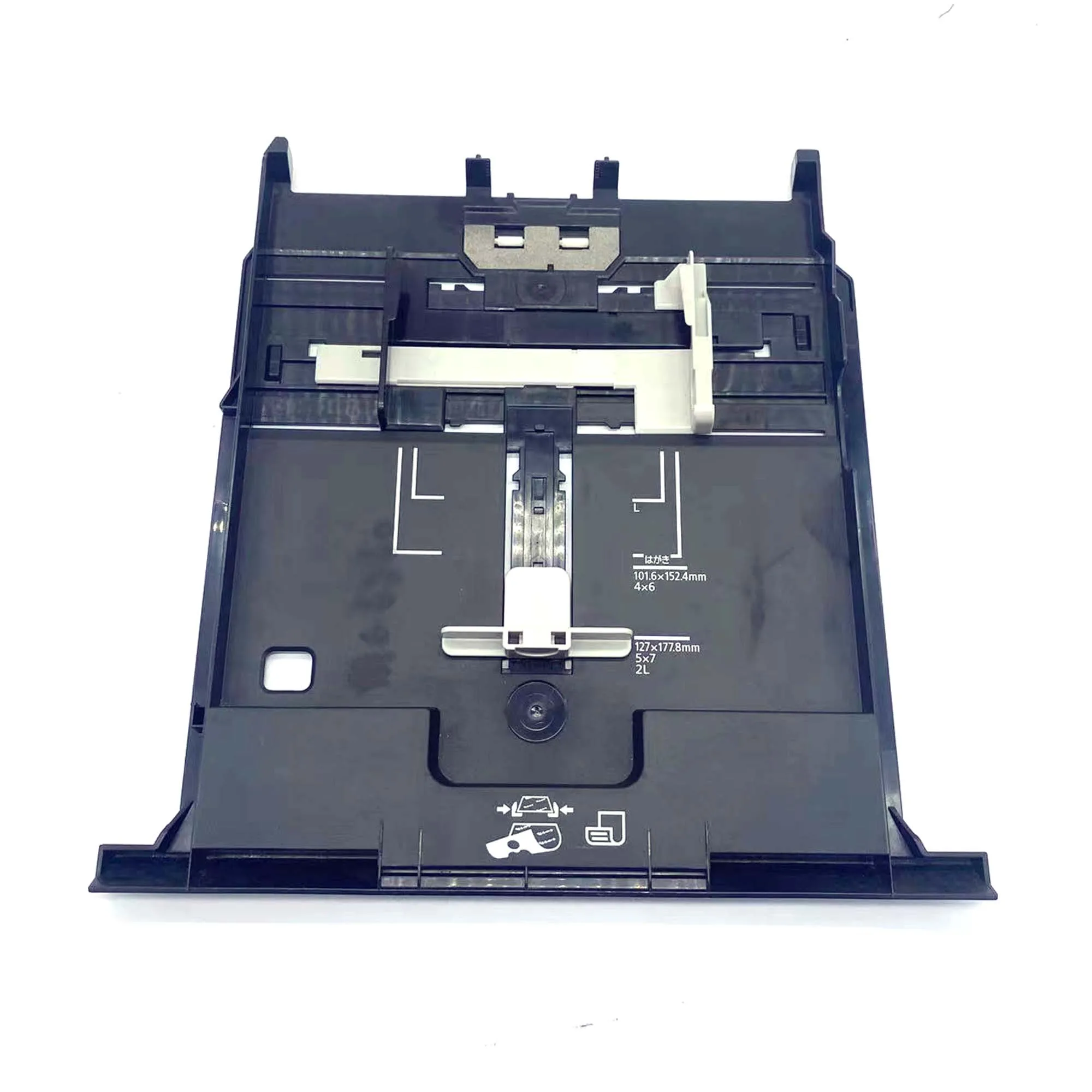 

Photo Paper Input Tray Fits For Canon MG7700 MG7766 MG6320 MG6300 MG7550 MG7510 MG7110 MG7753 MG7770 MG7780 MG6360 MG7750 MG7100