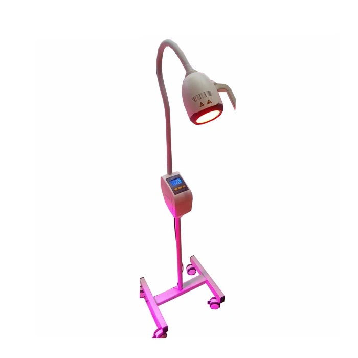 

633nm Red light therapy LED photodynamic therapy for skin cancer wound healing pain relief