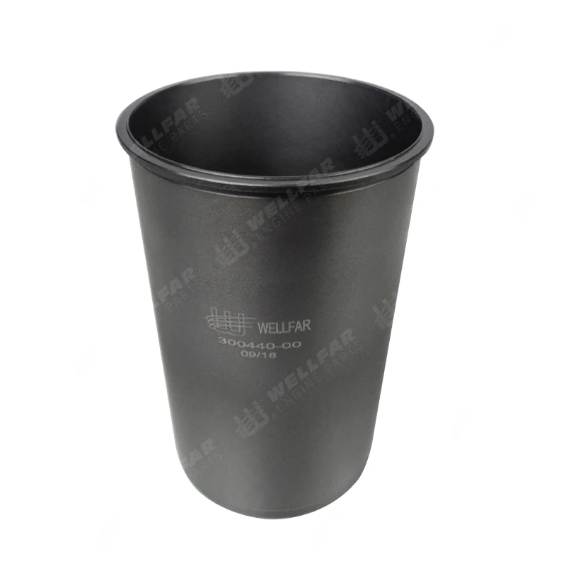 

machine engine part JT Engine Cylinder Sleeve 98mm for OK75A-10-311