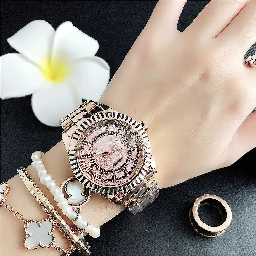 

2022 Factory price Manufacturer Supplier amazon ladies watches With Cheap Prices