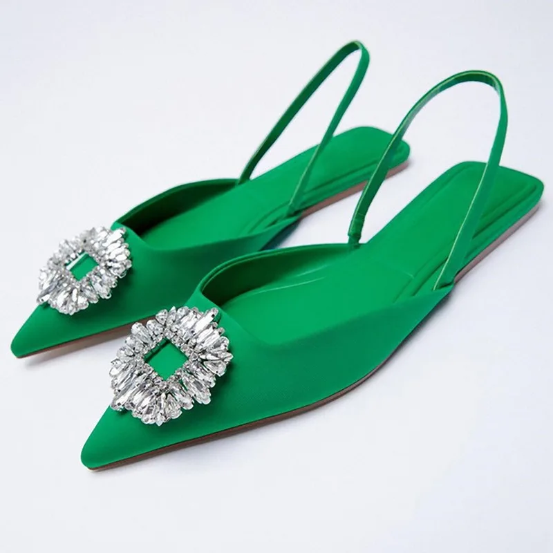 

New Design Shiny Rhinestone formal Hollow Pointed Toe Women's High heel Shoes Office Parliament Occupation Grace of Ladies, Black,yellow,green,blue,pink