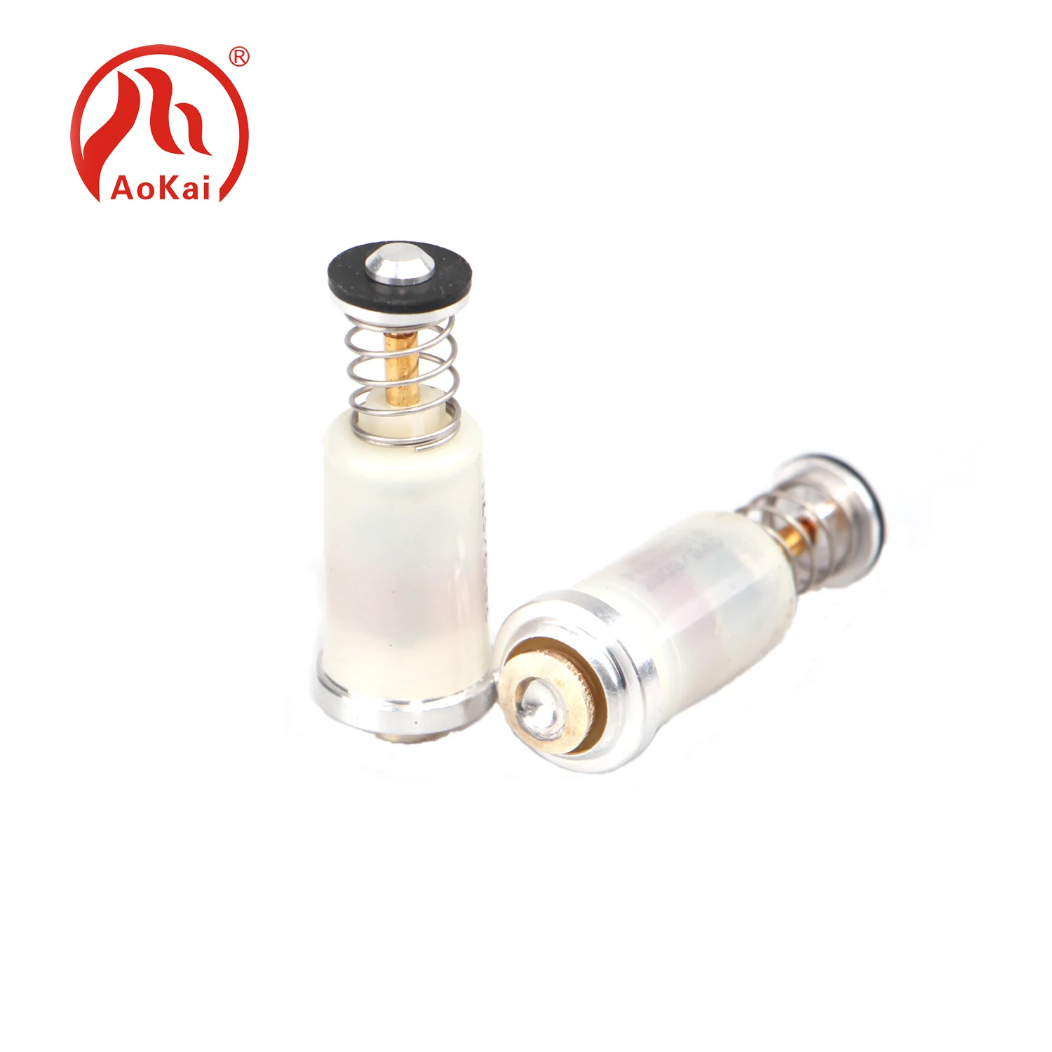 
Gas valve RDQP9.0-C 