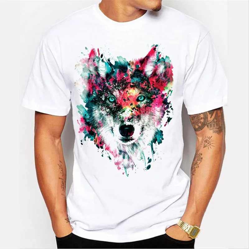 

Cheap Price $1.3 Custom LOGO Printing Plain White T shirt Man/Woman, Custom colors