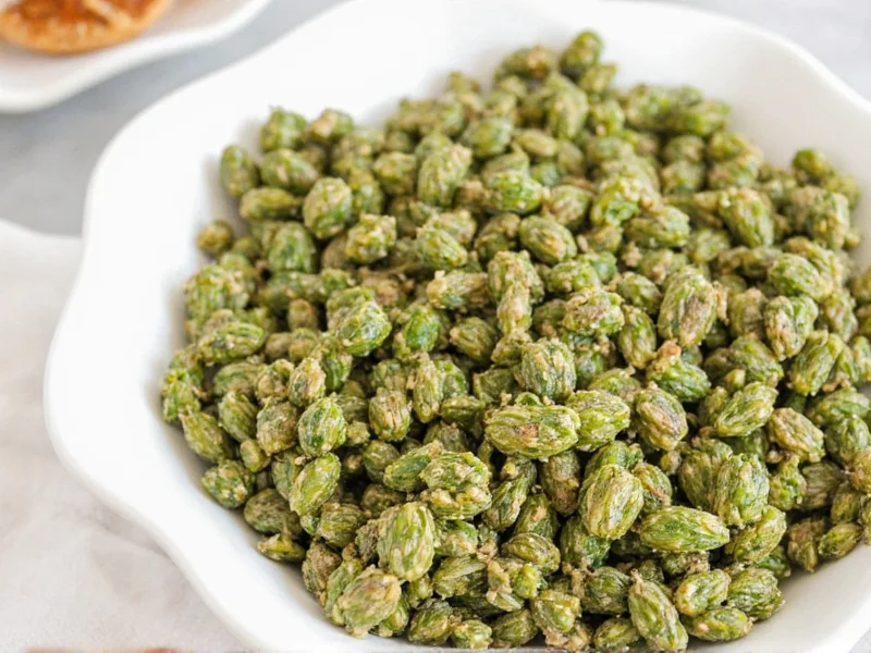 10 Flavorful Dill Seed Recipes for Every Kitchen