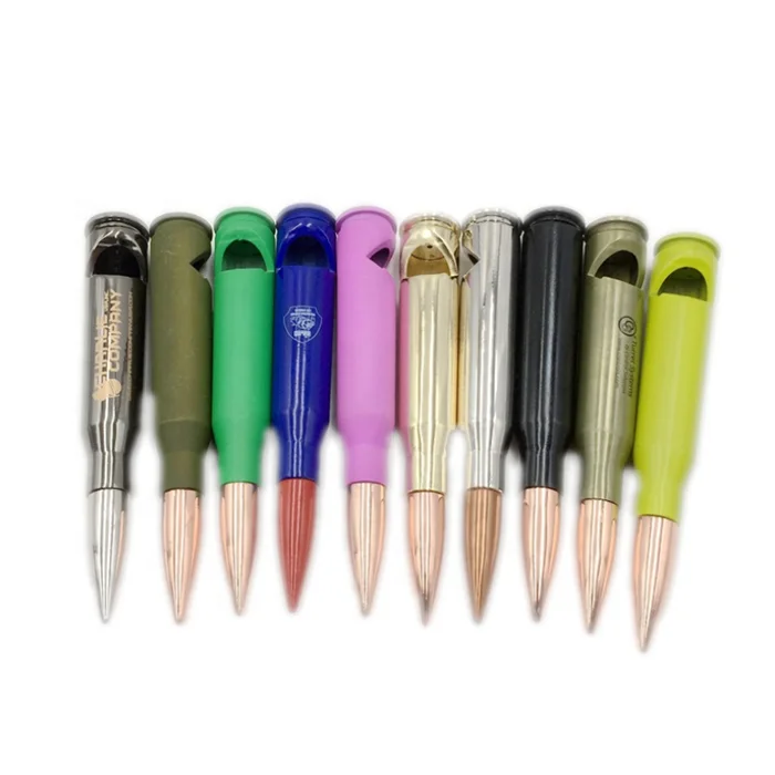 Cheap Bulk 50 Caliber Bullet Bottle Opener With Logo Buy Bullet