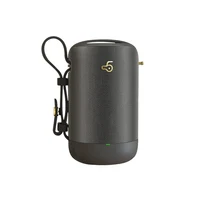 

Mini portable outdoor sports style waterproof bluetooth subwoofer speaker