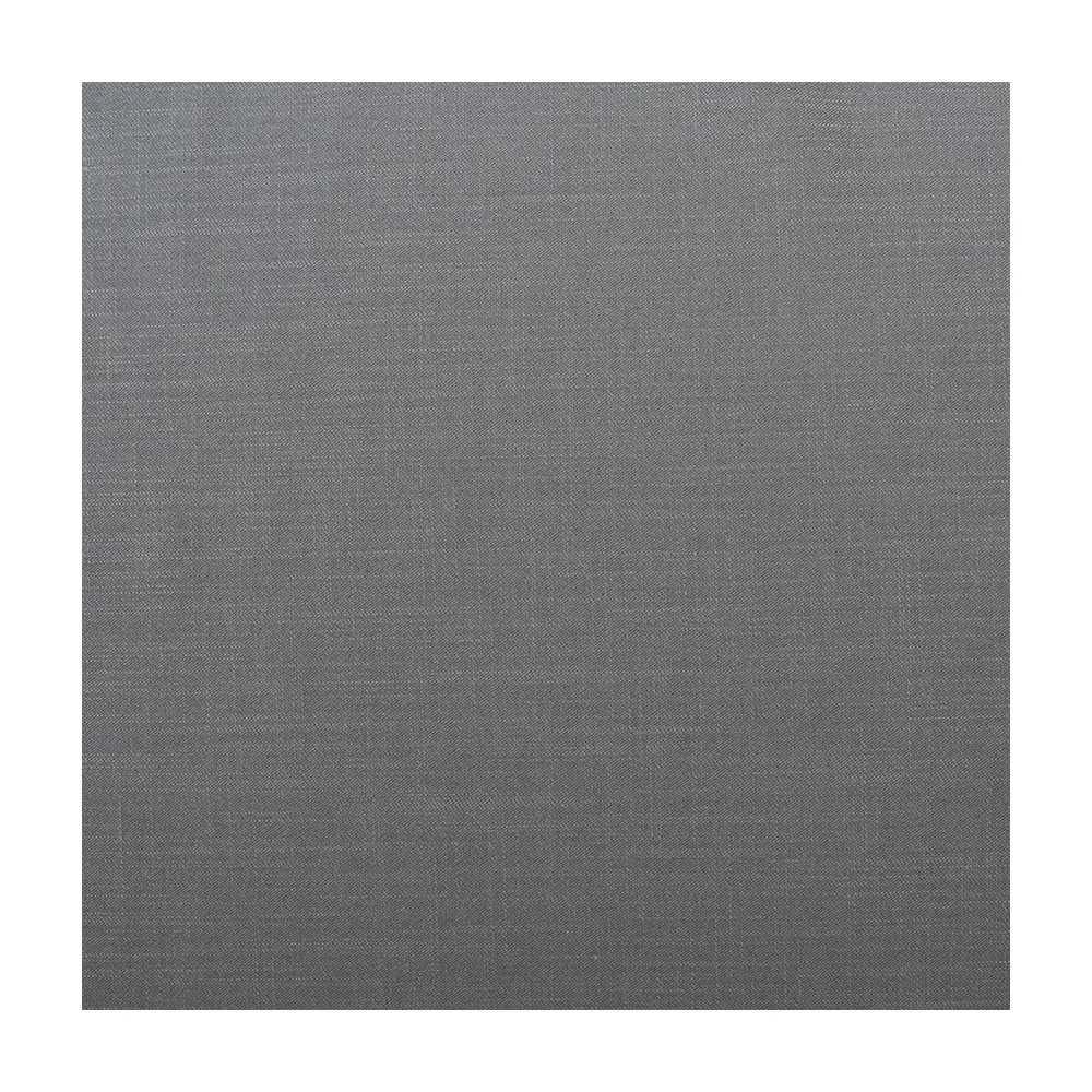 Best Price Organic Polyester Viscose Blend Eco-Friendly Stretch Slubbed Twill Fabric for Women's Garment Suit Dress Jackets