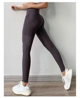 

Winter Seamless Yoga Gym Leggings High Waist Leggins