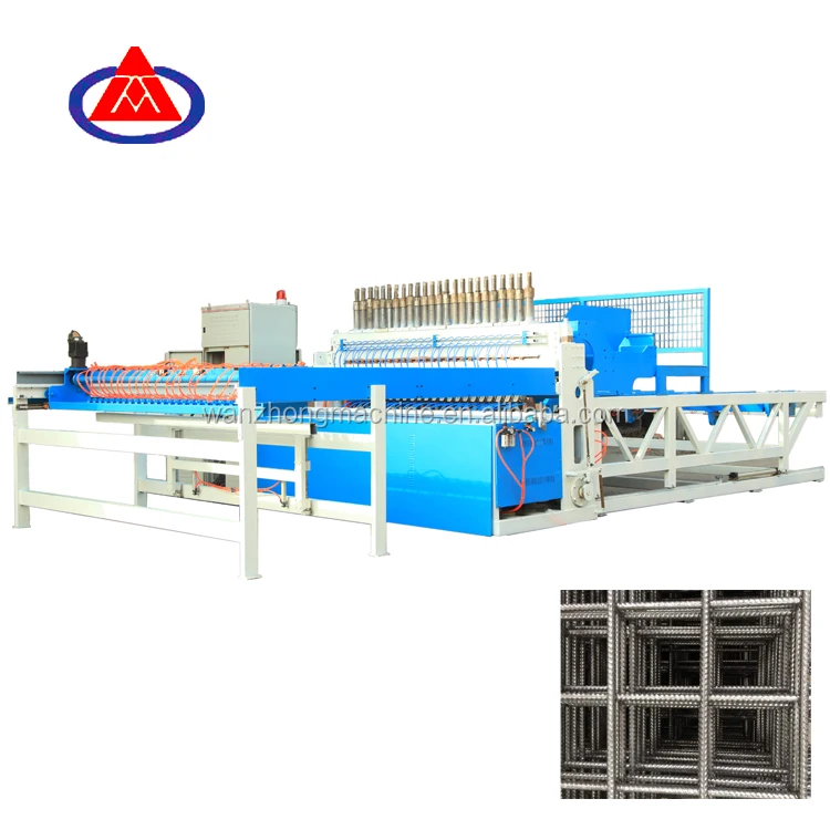rebar machine 32