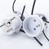 433Mhz wireless Reliable temperature sensor socket / plug