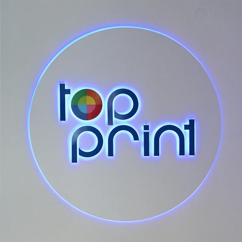 
indoor led illuminated letter luminous letters 3d led channel letters sign for shop backit sign for comyany and store 