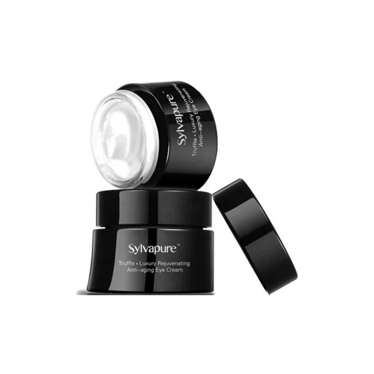 

New arrival anti wrinkle Anti aging eye cream dark circles eye cream, Milk white