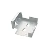 Custom Metal Stamping Wall Mounted Aluminum Bracket