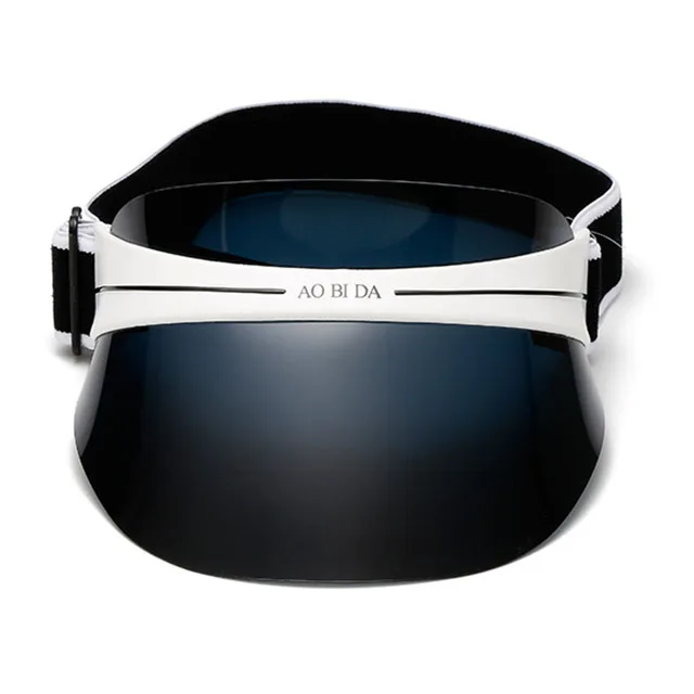 Outdoor Eyes Protection glasses  Women Sun Hat Sunglasses