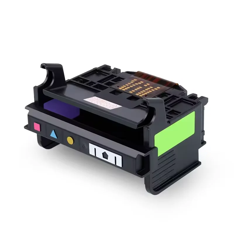 Ocbestjet 4 Colors/pcs 920 Remanufactured Printhead  for HP OfficeJet 6000/6500/7000/7500 Printer