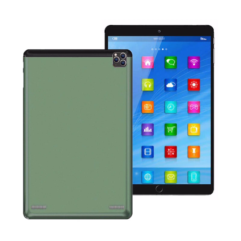 

Brightside Wholesale 3G dual sim tablet 2GB RAM 32GB ROM 10 inch tablets