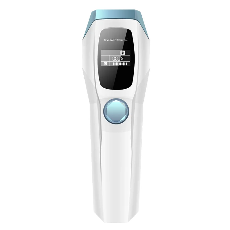 
2020 New Design Painless Touch Screen Hair Removal Permanent Ipl Laser Device 