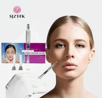 

Hyaluronic Acid Dermal Filler Supper Ultra Deep Line 1/2ml for wrinkle