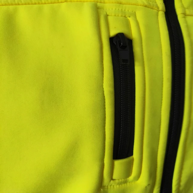 product-640-640 热卖长袖软壳夹克,配有透气微型摇粒绒面料,包括美国和欧洲反光面料