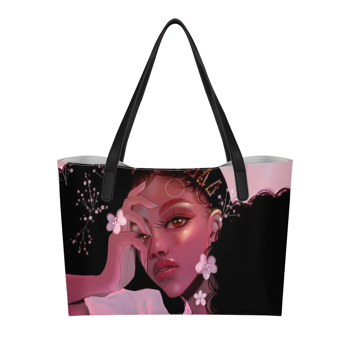 

2021 Fashion Hand Bag Accessories Women Little Pocket Manufacter Shopping Bags Handbags With Logo Shopping Hair Bags, Customized color