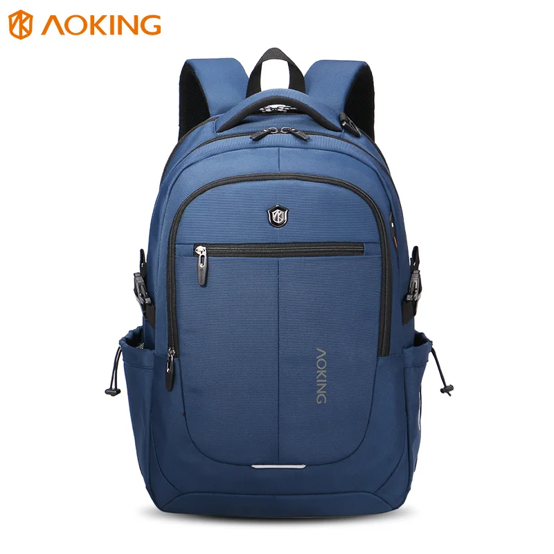 

AOKING Durable Mochila Personalizadas De Viaje Laptop Bags Backpack Mens