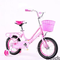 

China factory wholesale price children bicycle kids bike bmx MTB cycle mountain bike for 10 years old child