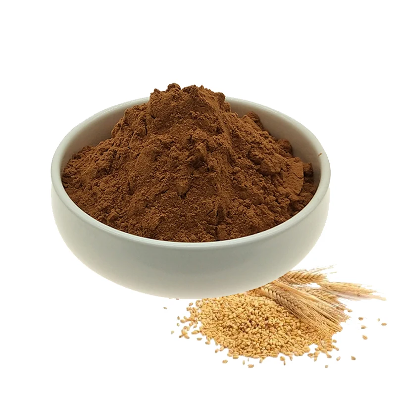 

Food Grade Barley Malt Extract/Malt Extract