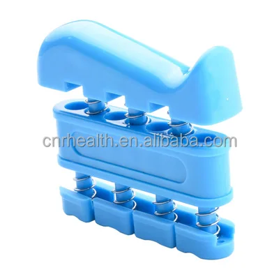 

Sports Equipment Guitar Gym Adjustable Strengthener Hand Finger Grip Ring, Pink, purple, green, black,grey, red,etc