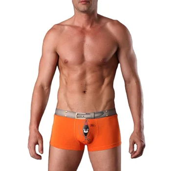 breathable underwear men