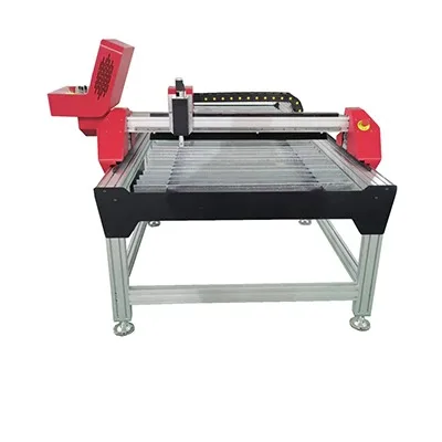 Mini table CNC cutting machine