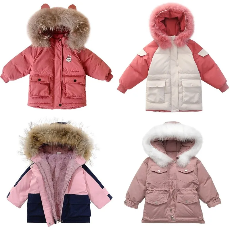 

Cheap Factory Price Children Coats Girls Jackets 2021 Cape Coat