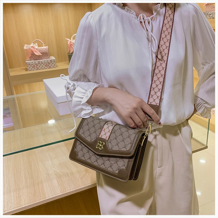 

Fashion style handbags for women custom designer crossbody lady shoulder bag PU leather good selling shoulder bags for ladies, Various color available
