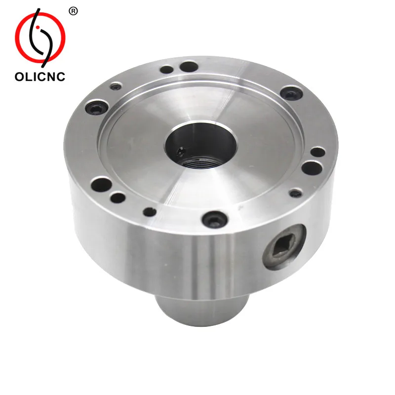 5c Fixture For Cnc 5c Collets Chuck - Buy 5c Collet Index Fixture ...