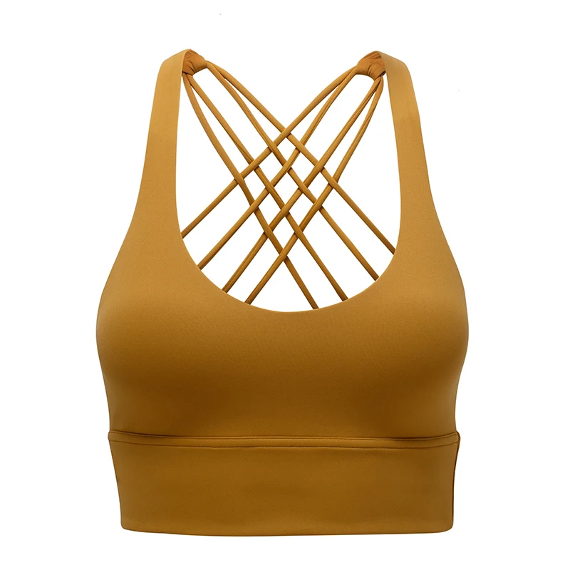 

yoga wear 4pcs in a bag