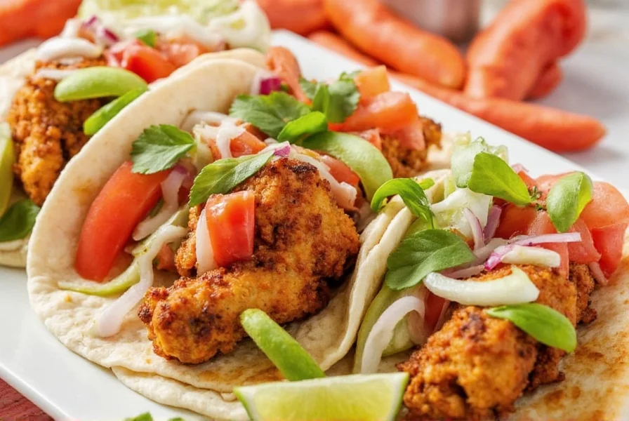 Chicken Shawarma on a Spinning Rotisserie
